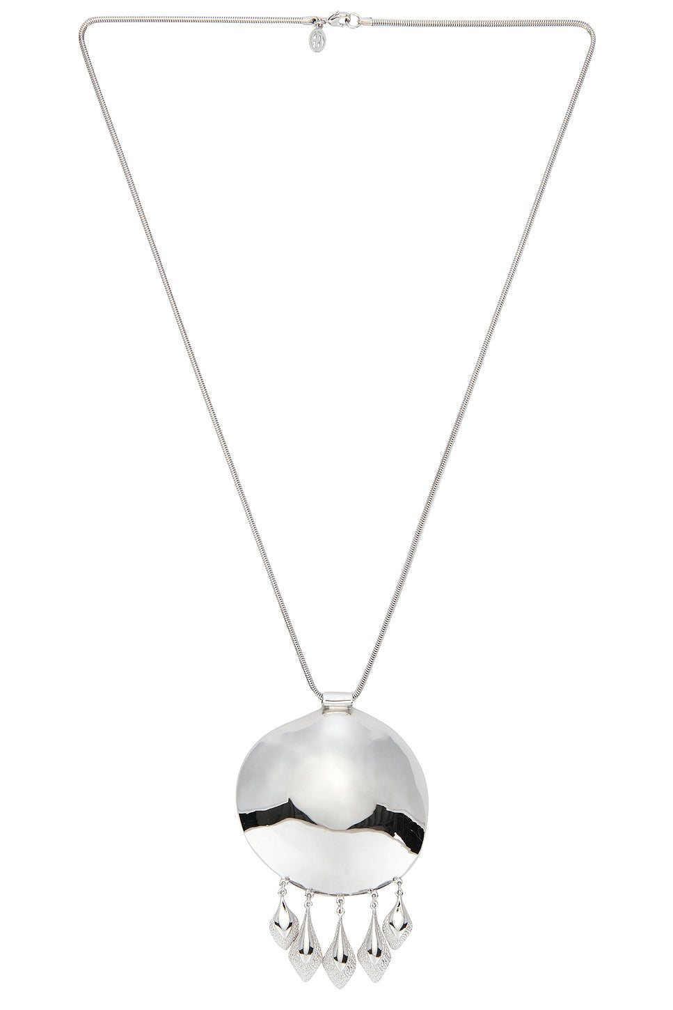 Drop Necklace