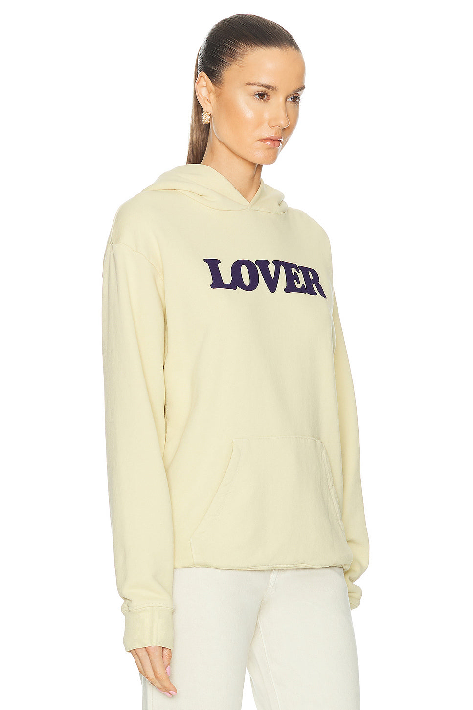 Lover Logo Hoodie