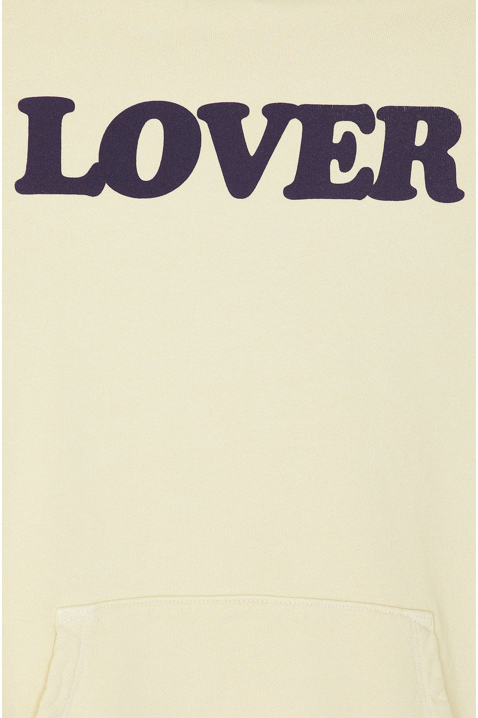 Lover Logo Hoodie