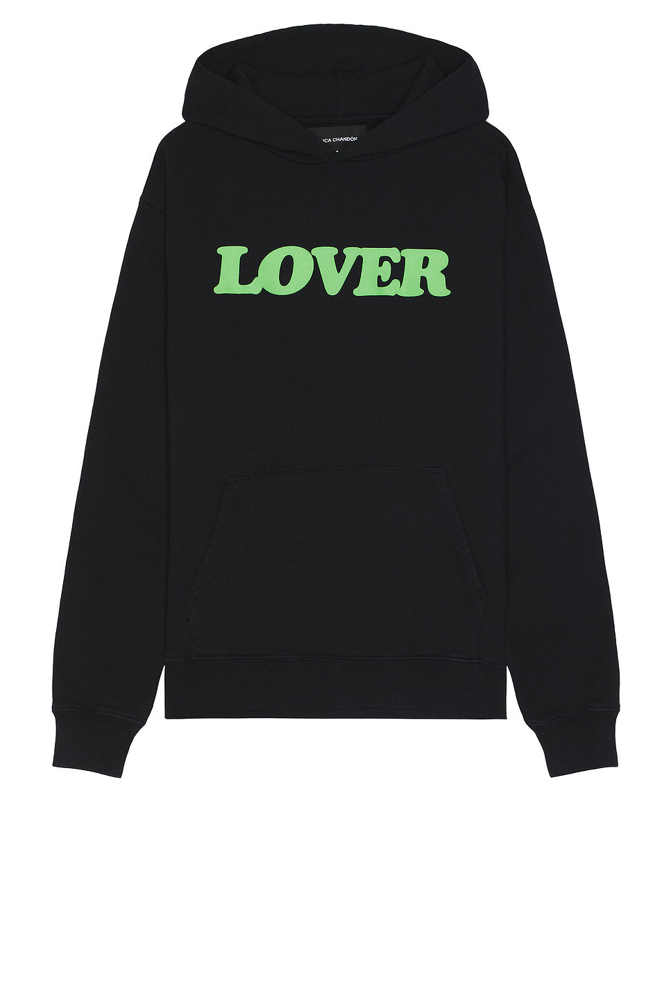 Lover Logo Hoodie