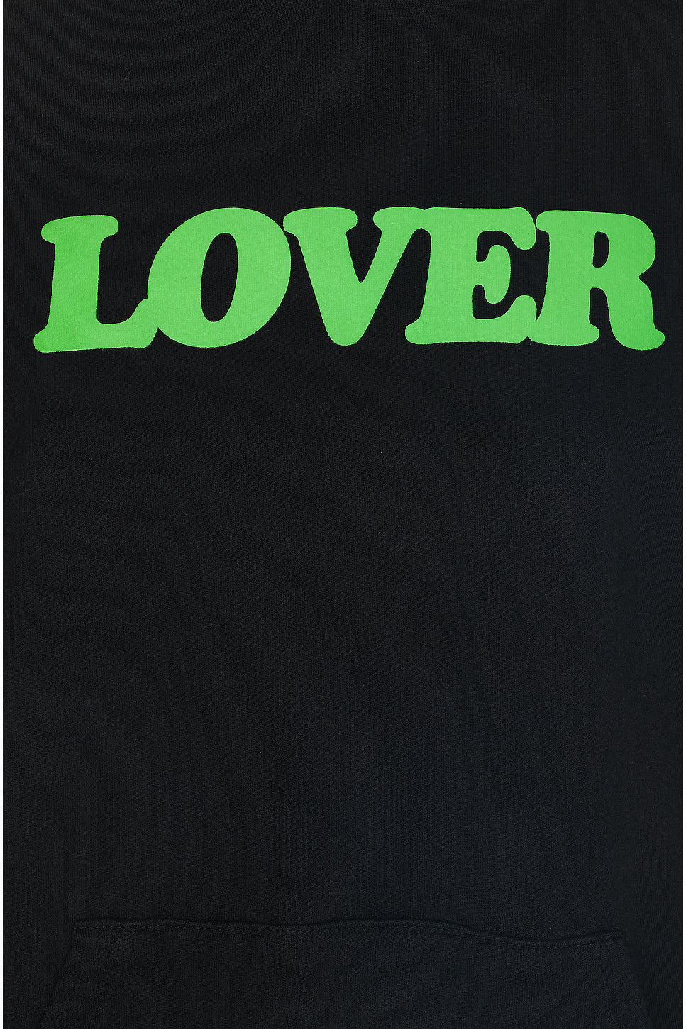 Lover Logo Hoodie