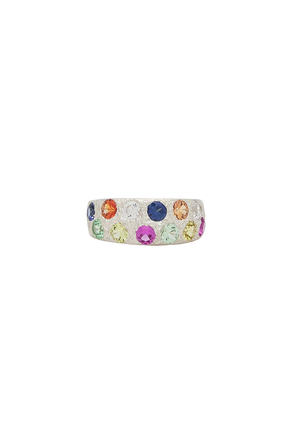 Riviera Ring