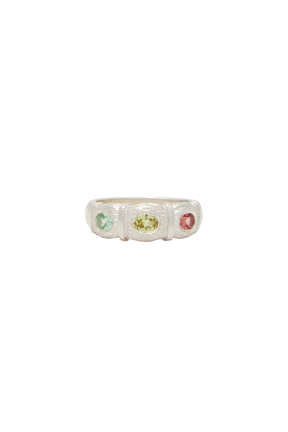 Window Box Ring Multi