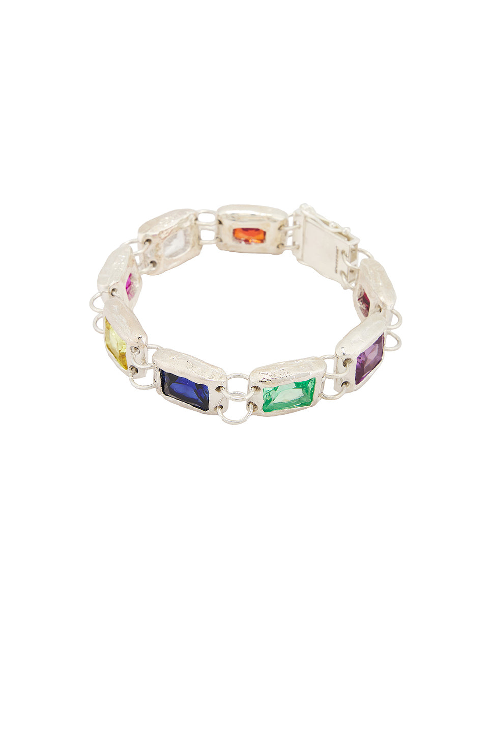 Rose Bracelet