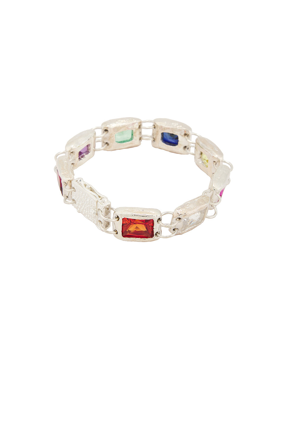 Rose Bracelet