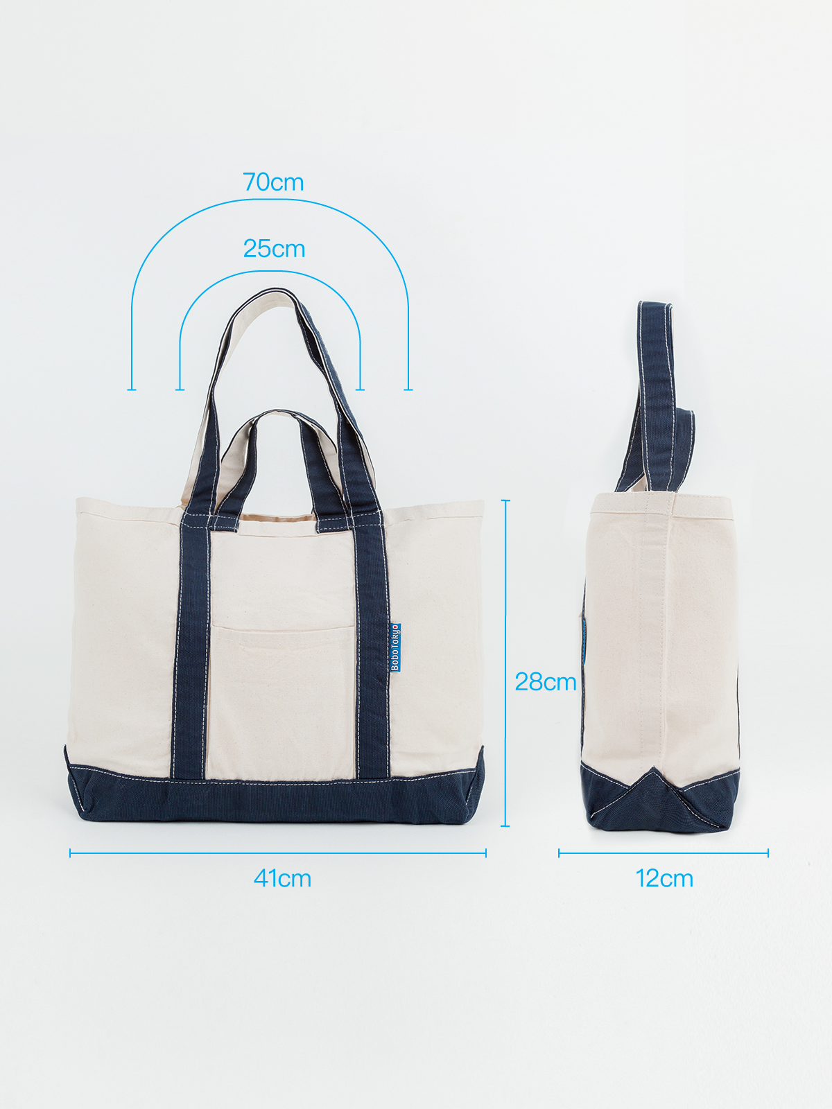 Bobo Tote Medium