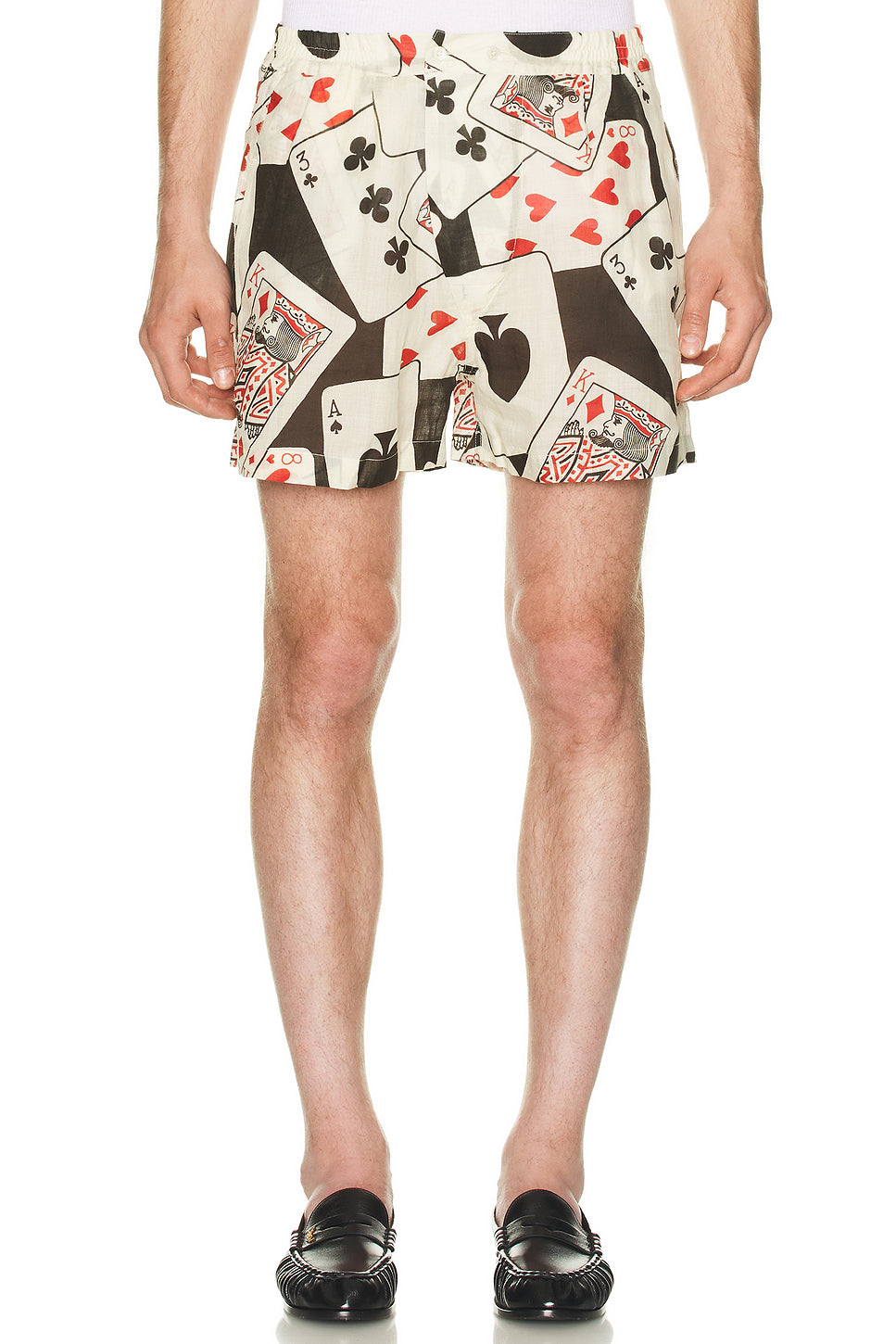 Ace Of Spades Boxers