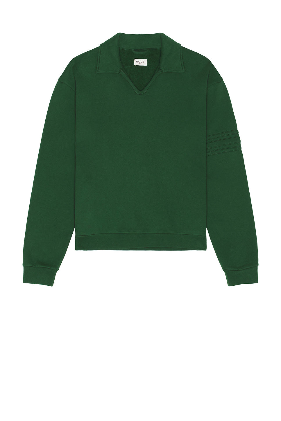Crew Polo