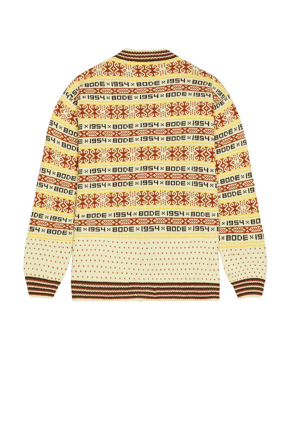 Marzipan Cardigan