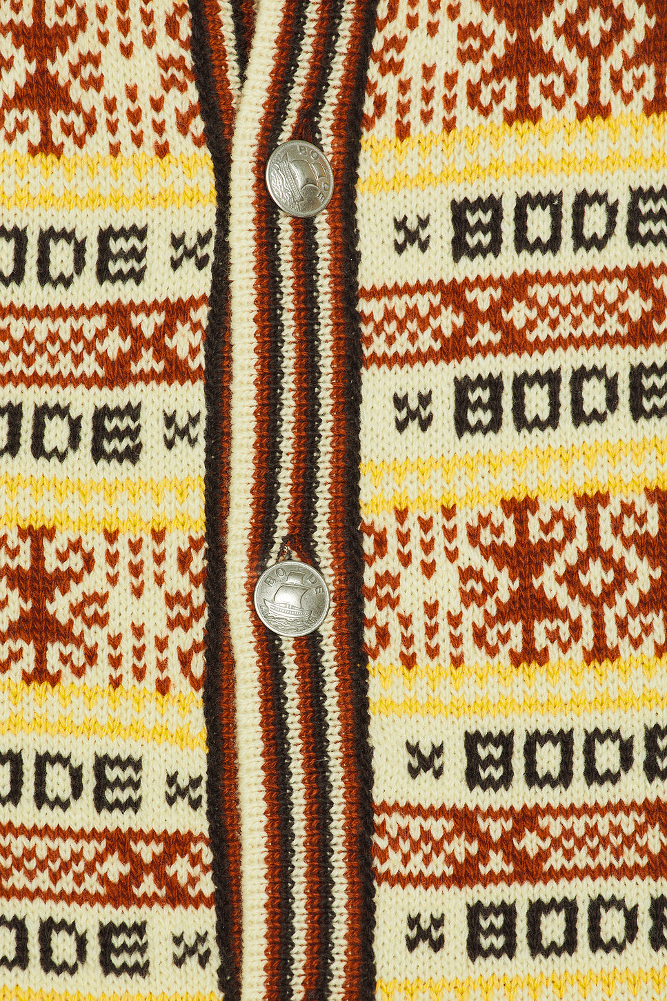 Marzipan Cardigan