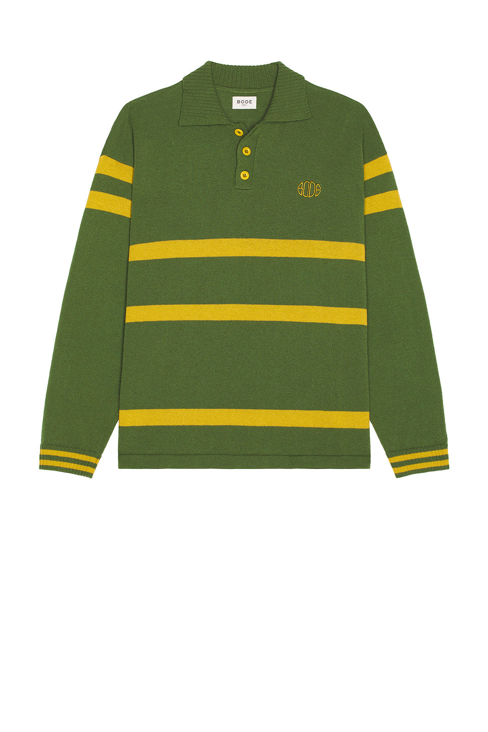 Regis Polo