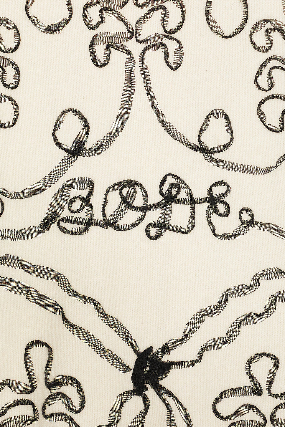 Winter Garden Cardigan