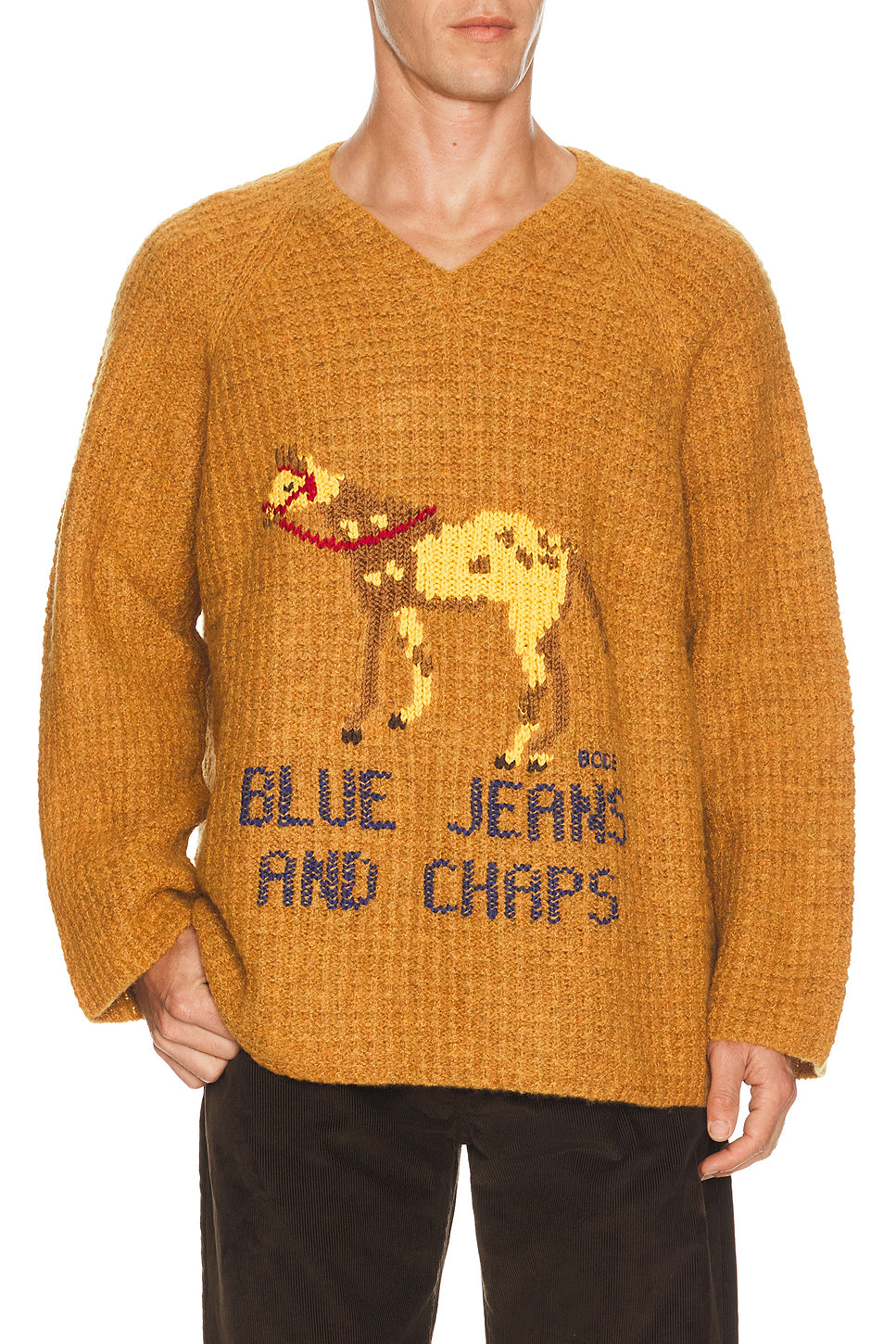 Show Sweater