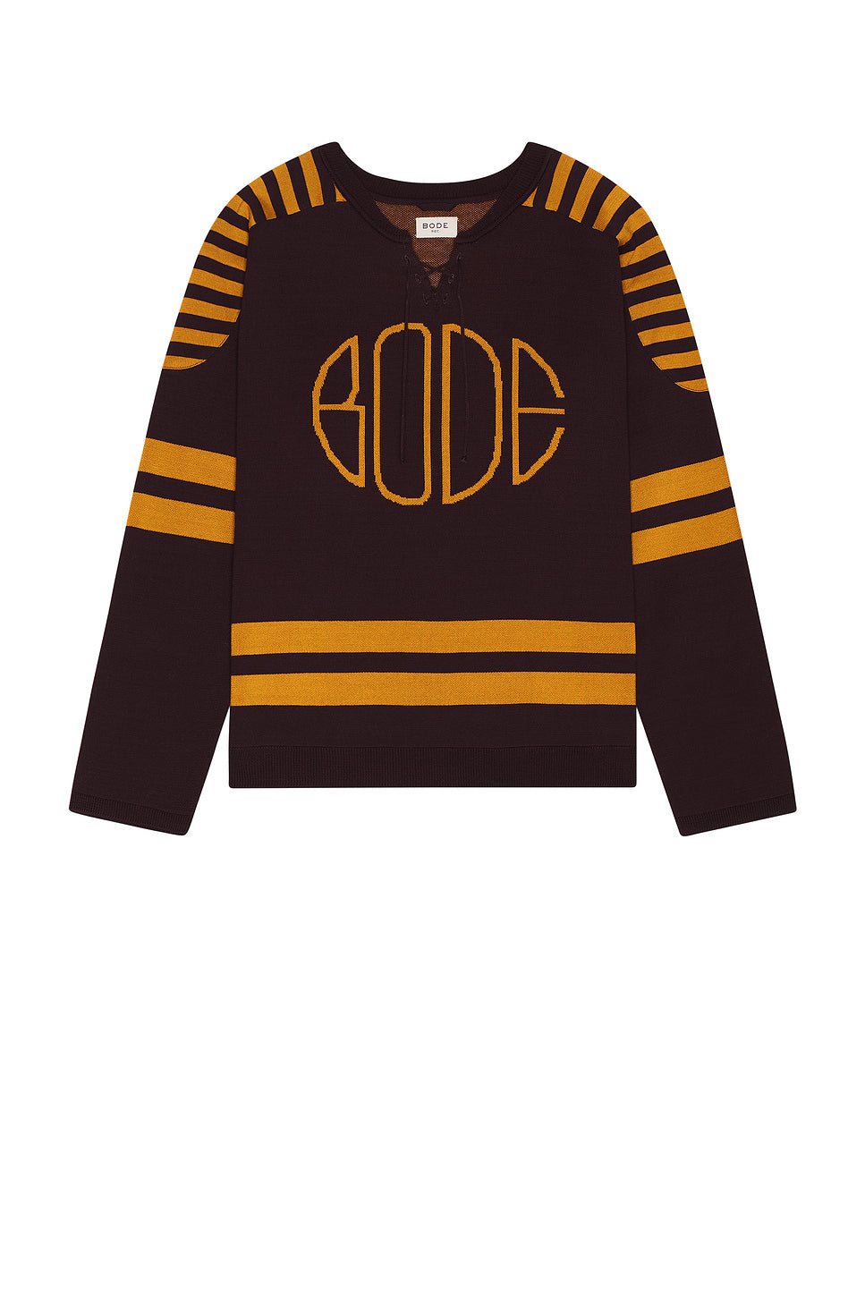 Rink Sweater