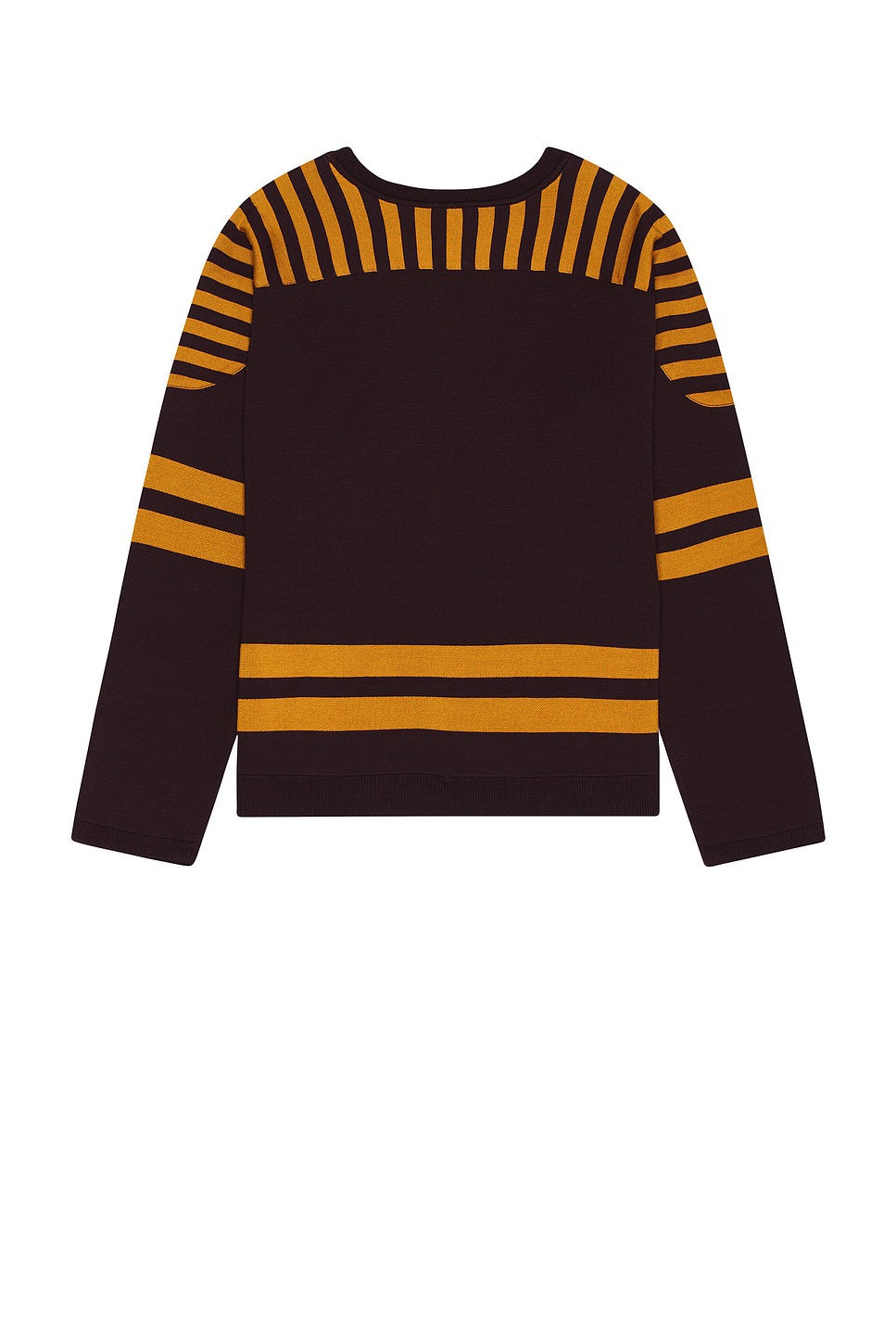 Rink Sweater