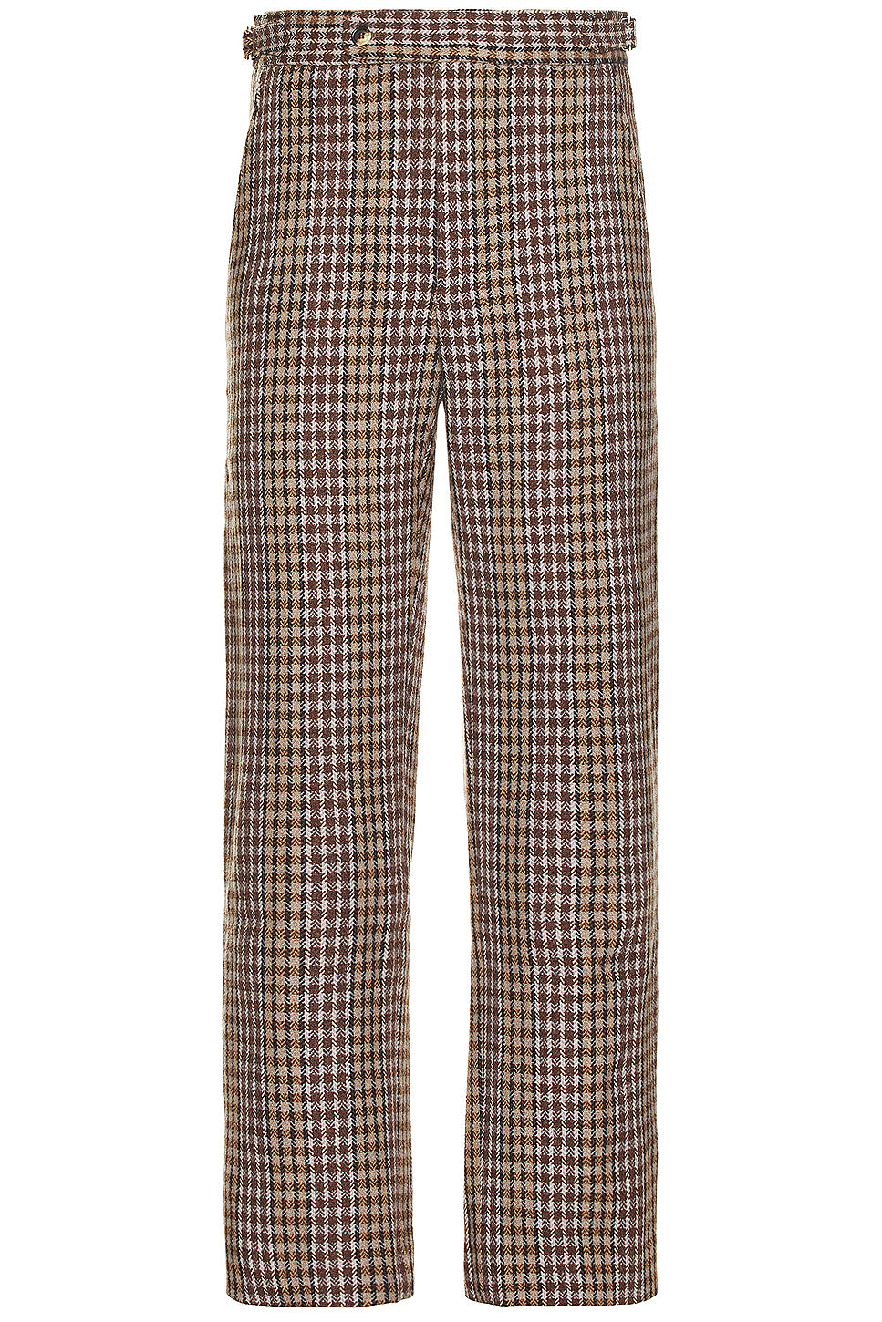 Marston Stripe Trousers