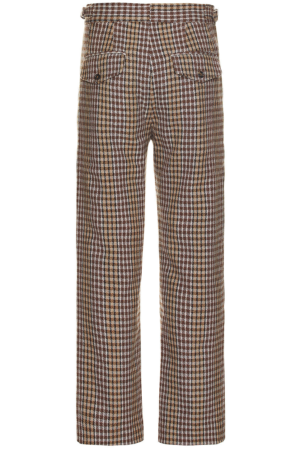 Marston Stripe Trousers