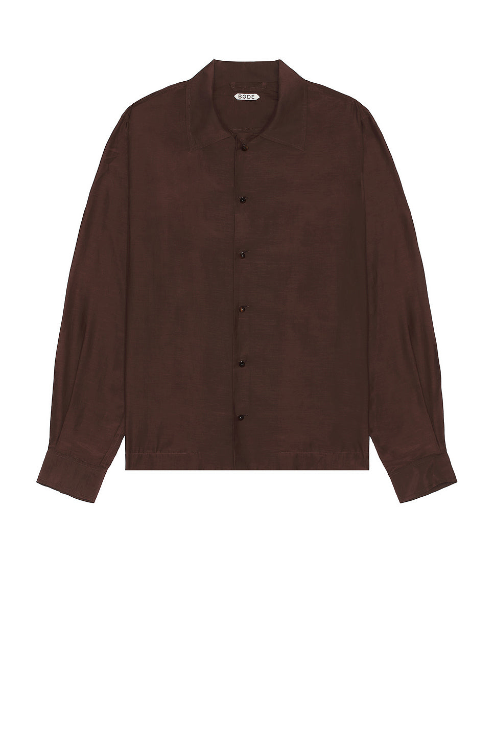 Heartwood Long Sleeve Shirt