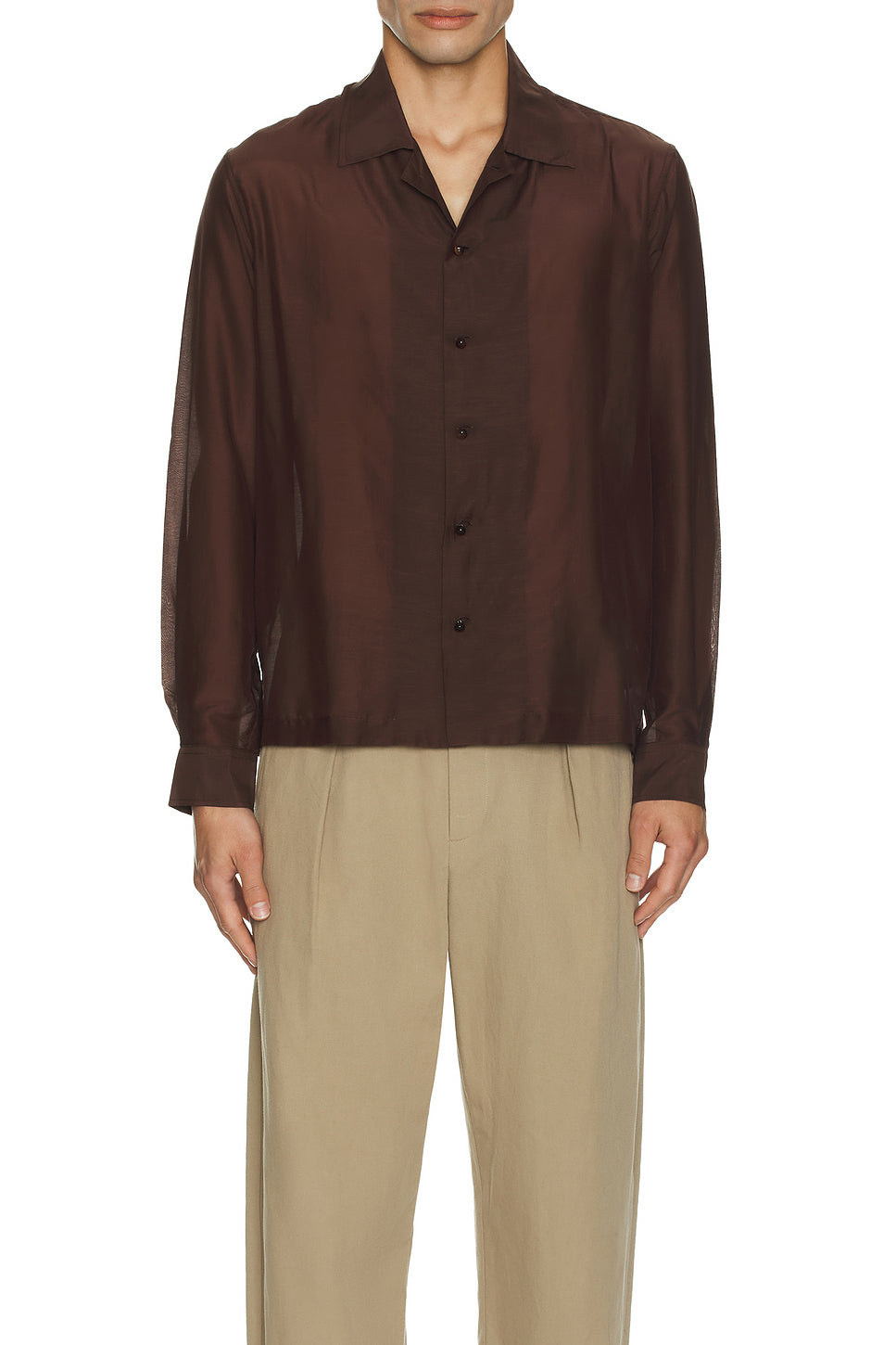 Heartwood Long Sleeve Shirt