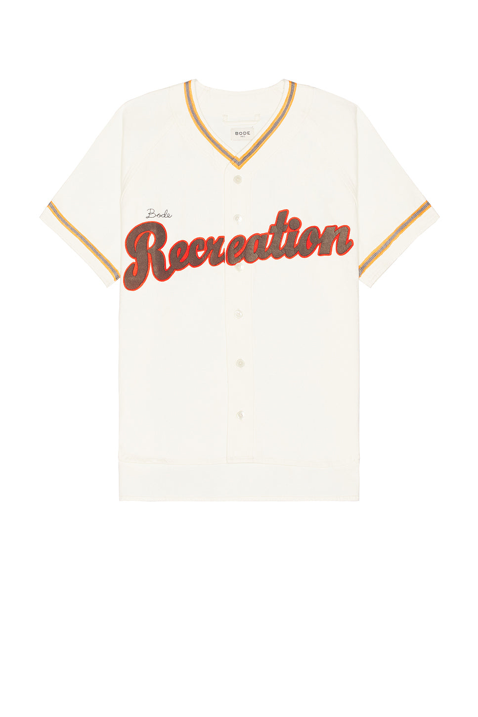 Baseball Shirt