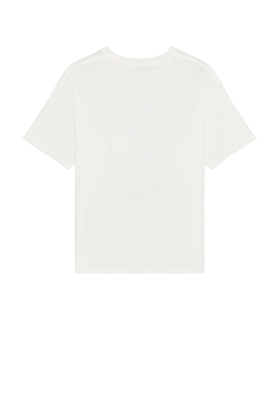 Crest Boxy Tee