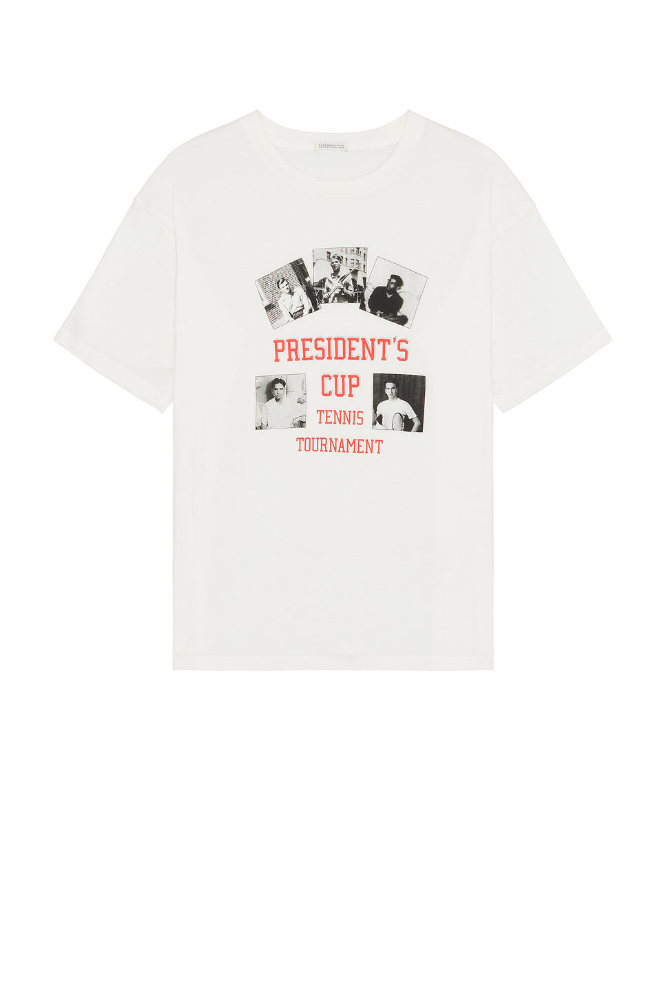 President's Cup Tee