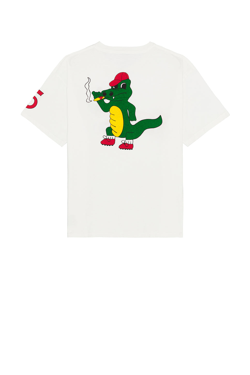 Reptile Rec Tee