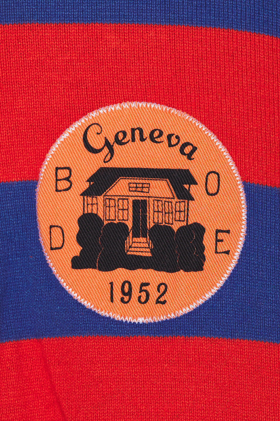 Clubhouse Rugby Shirt