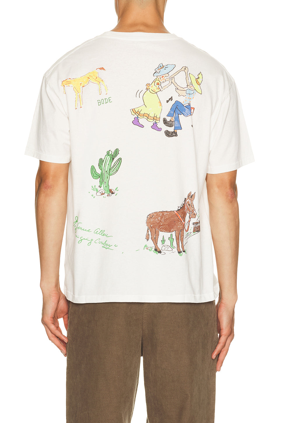 River City Tee