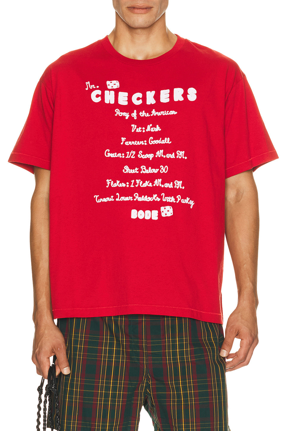 Feed Tee