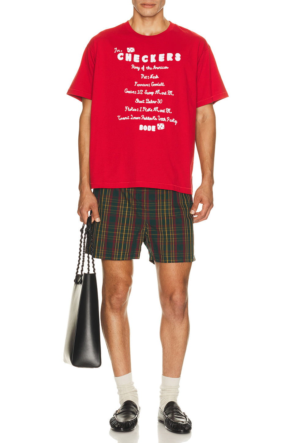 Feed Tee