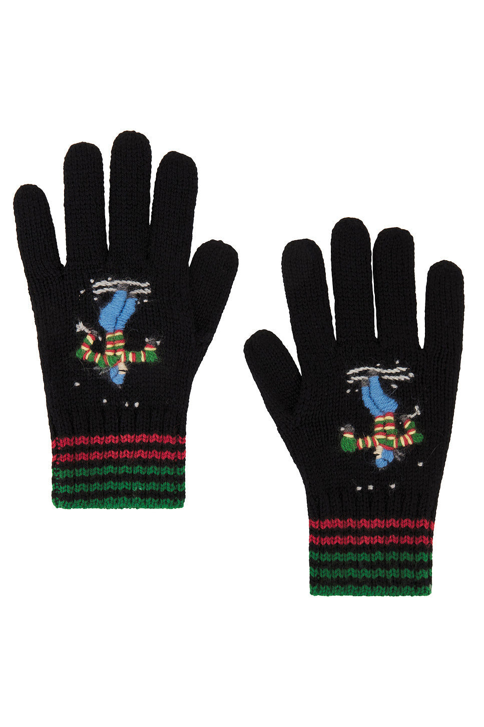 Ski Run Gloves