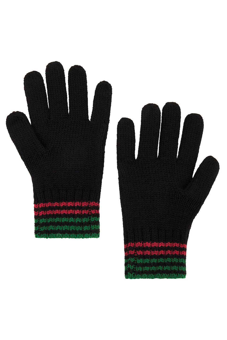 Ski Run Gloves