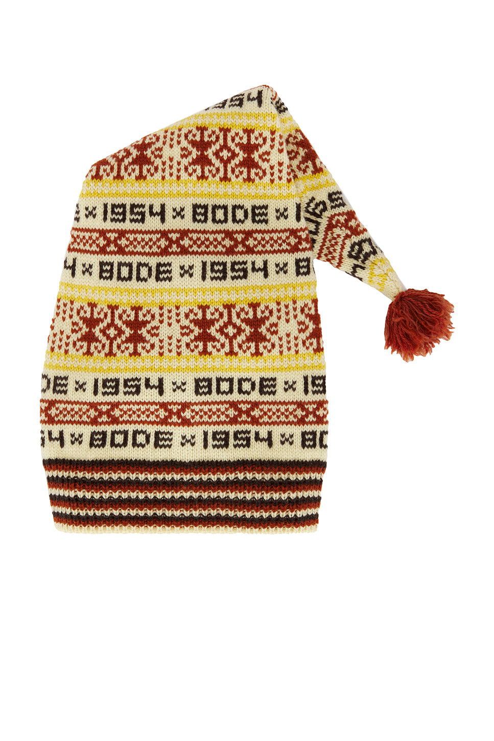 Marzipan Hat