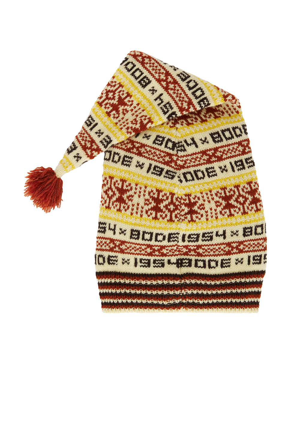 Marzipan Hat