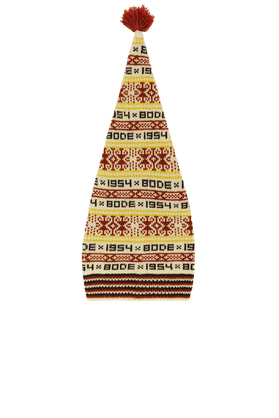 Marzipan Hat