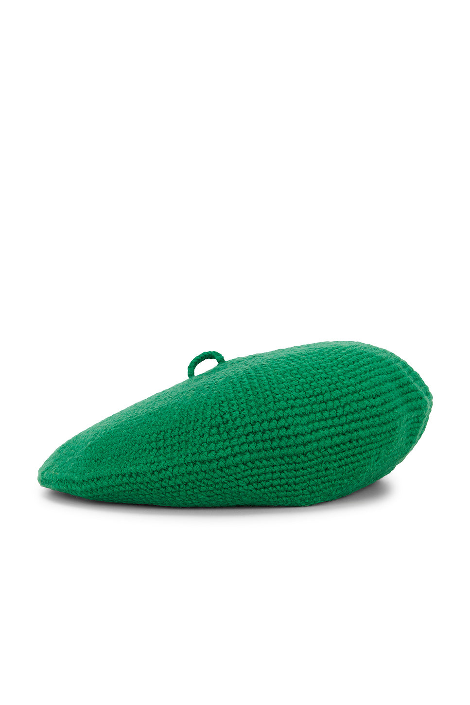 Crochet Beret