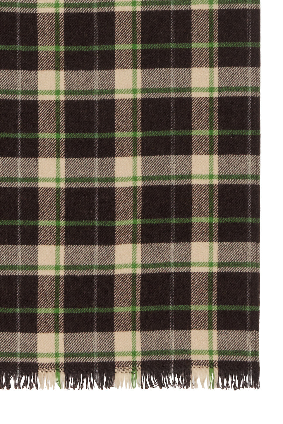 Woodcrest Scarf