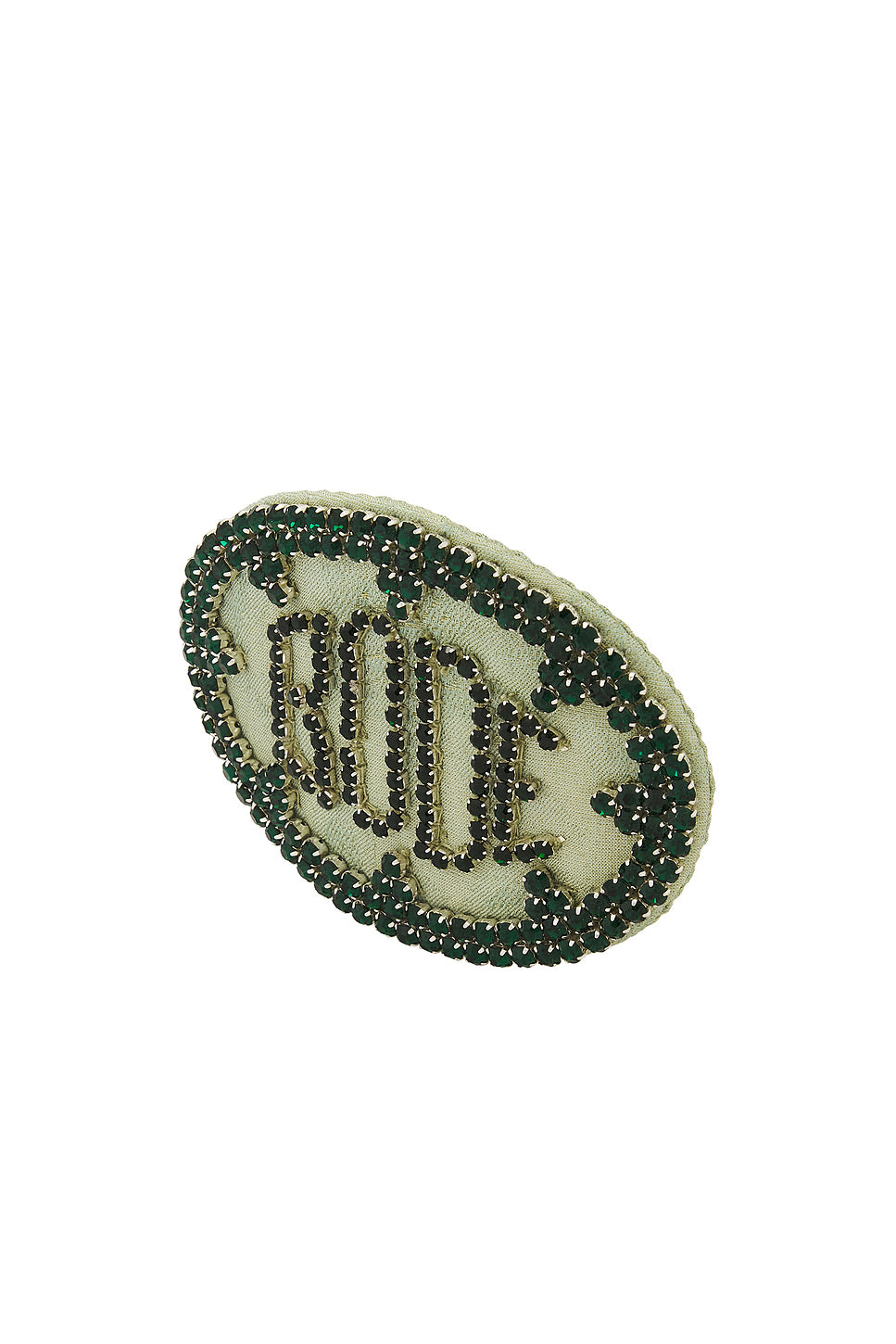 Willow Barrette