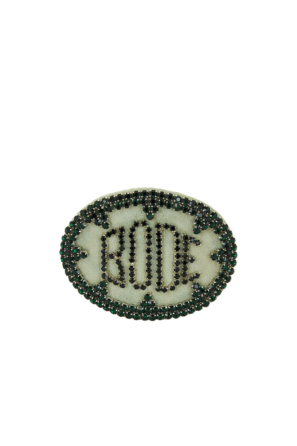 Willow Barrette