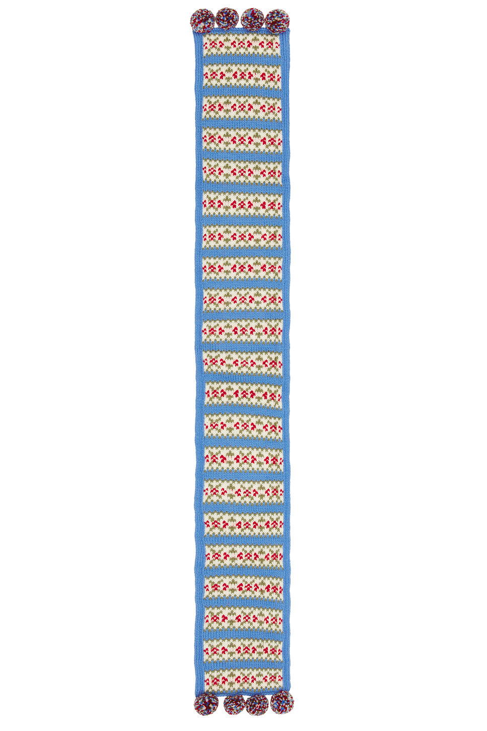 Wedgewood Scarf