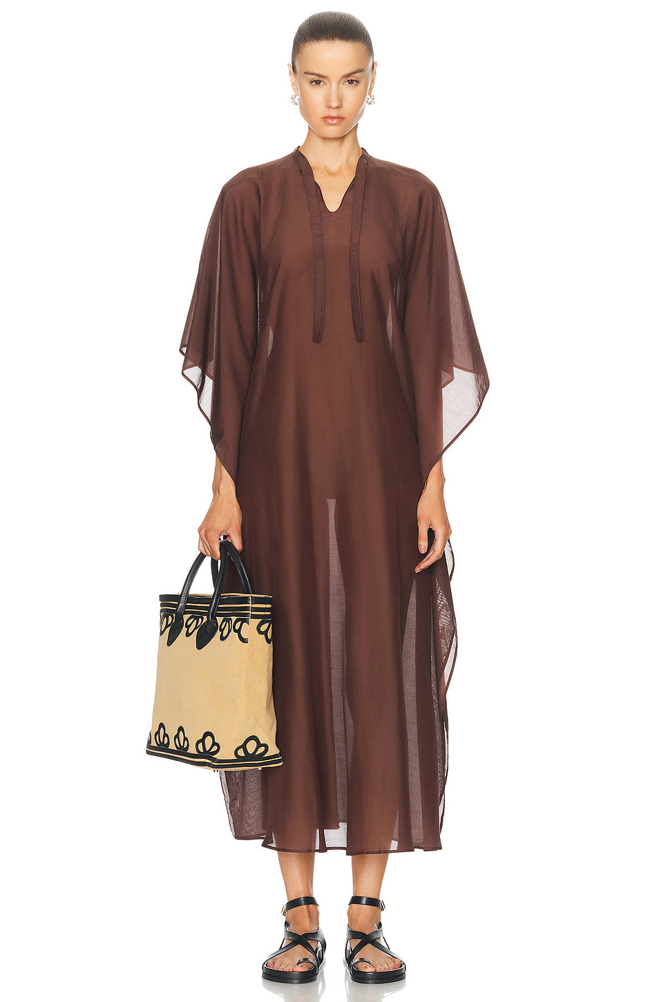 Cove Kaftan