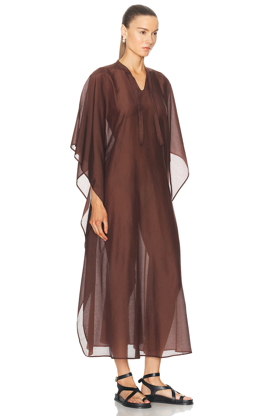 Cove Kaftan