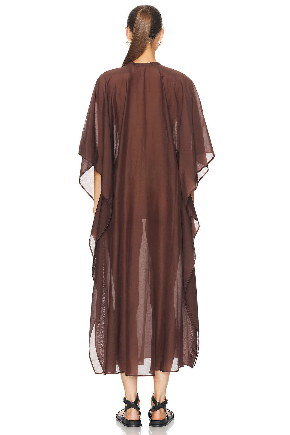 Cove Kaftan