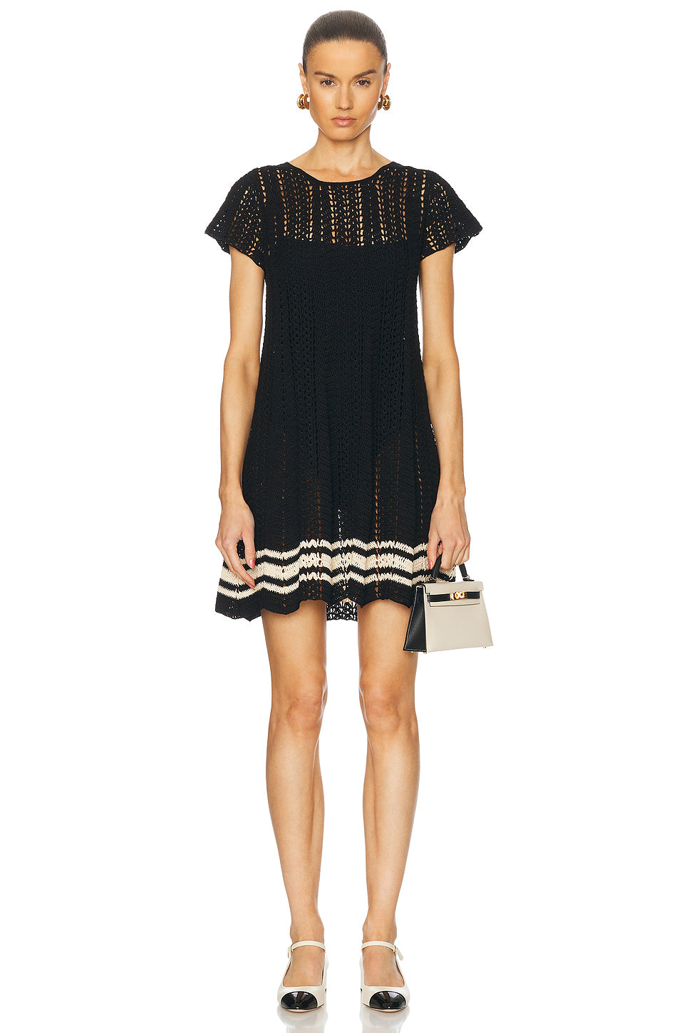 Duxbury Dress