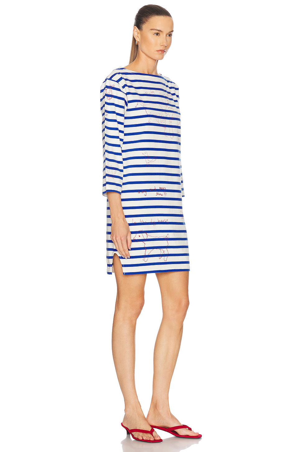 Margate Dress