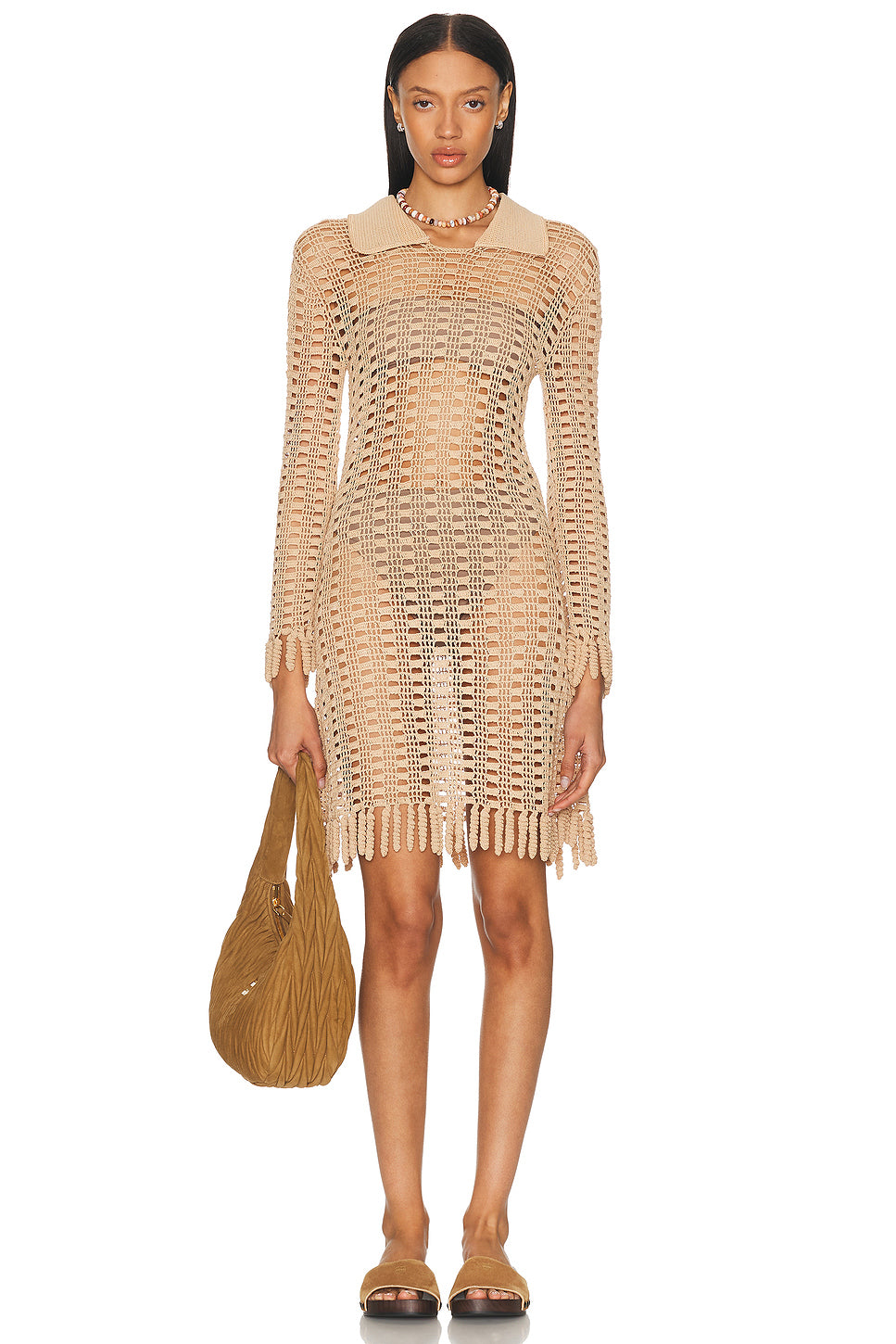 Tansy Dress