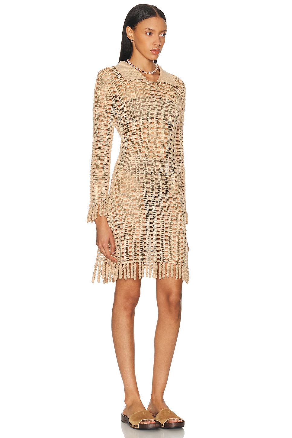 Tansy Dress