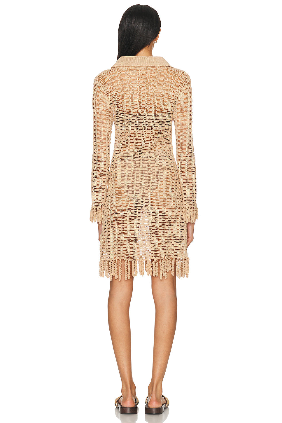Tansy Dress