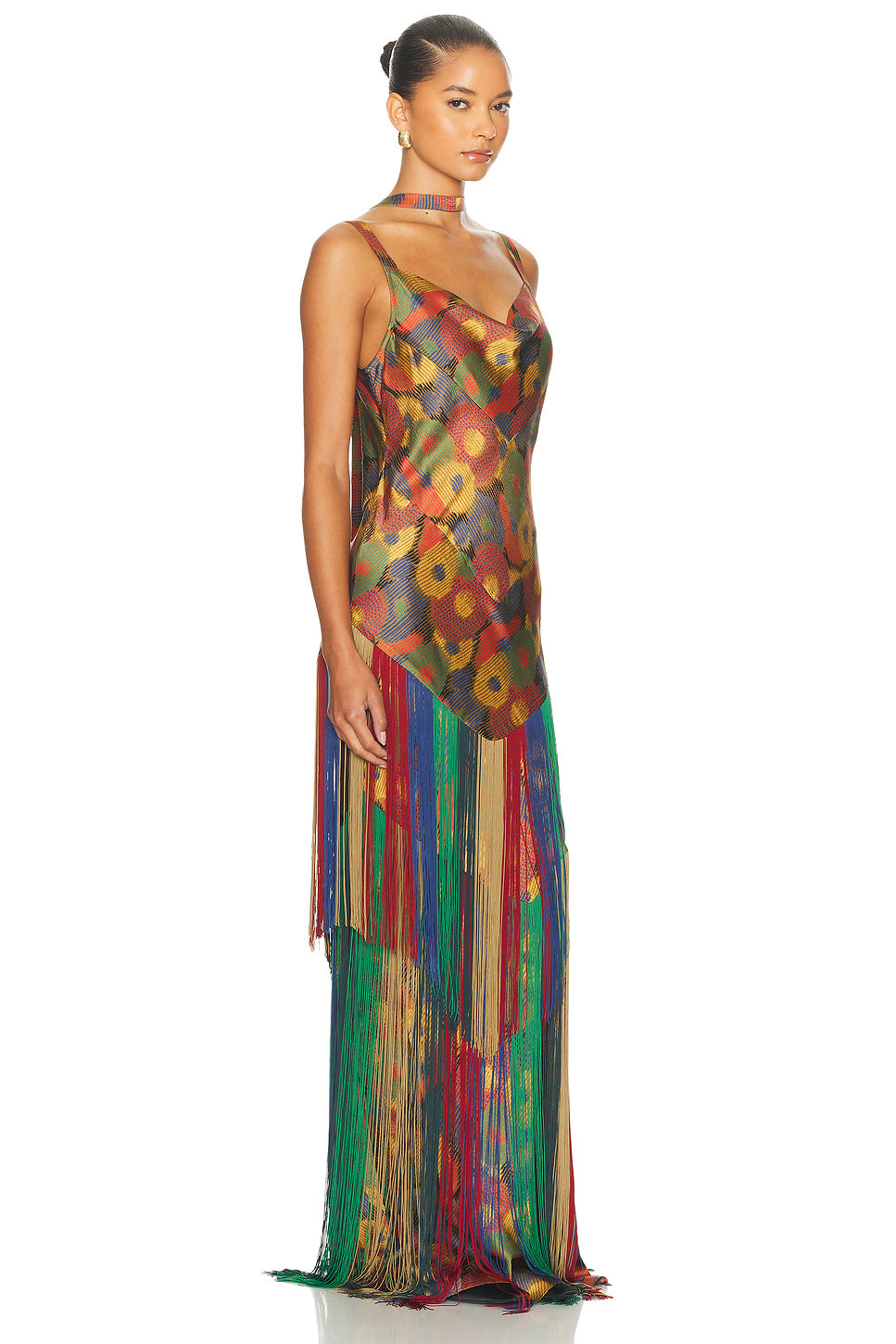 Fruit Pit Dress